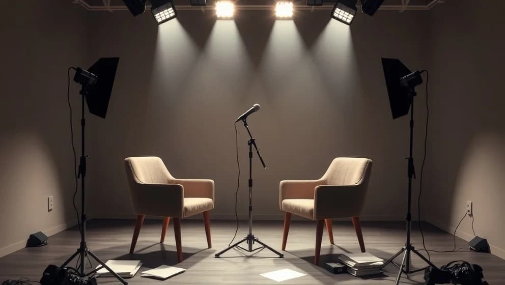 Journalisten som vägrar kompromisser