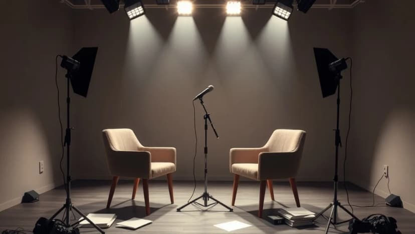 Journalisten som vägrar kompromisser