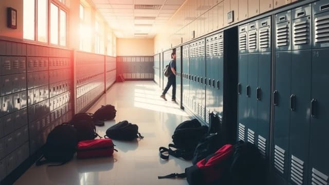 Vi i femman 2020 året då allt förändrades