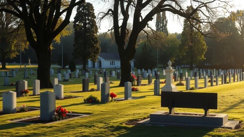 Vila i frid och hur du hittar lugnet