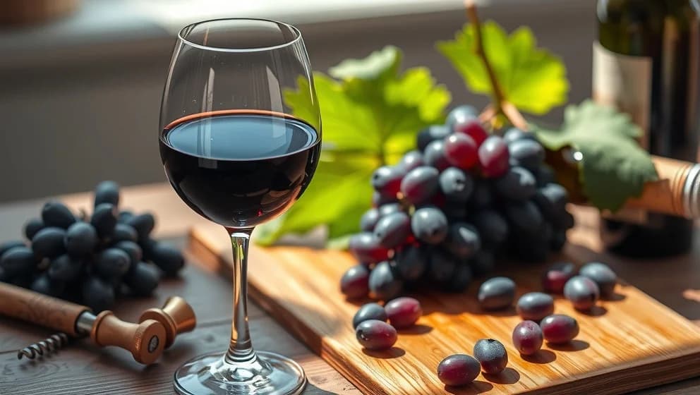 Vin och vi vad säger vetenskapen