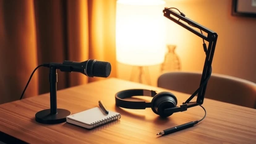 Vivi Linde podd om liv och mognad